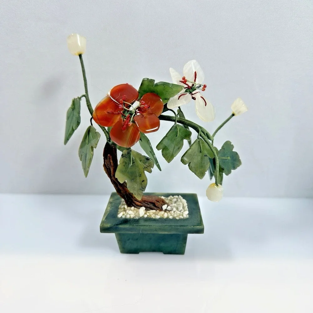 Handmade vintage chinese